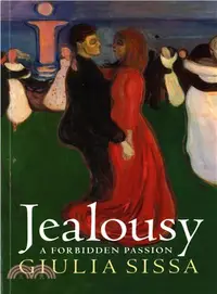 在飛比找三民網路書店優惠-Jealousy - A Forbidden Passion