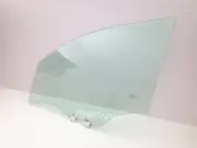 Fit 2002-2007 Saturn VUE Driver Side Left Front Door Window Glass