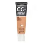 Dermablend Continuous Correction(TM) CC Cream SPF 50 - # 45N Medium To Tan 1 ...