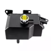 Aluminum Coolant Overflow Reservoir Tank For Mazda MX5 Miata Mk3 NC 2006-2015 (for: Mazda)