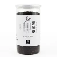 在飛比找momo購物網優惠-【食事良商】天然黑藜麥．黑印加麥500g