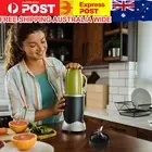 7Fin Blade Blender Replace For Nutri Ninja Auto IQ 1000 1300 1500 BL642 BL480 DF