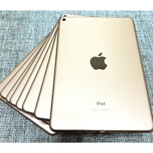 【手機寶藏點】台灣公司貨蘋果 APPLE iPad Mini 5 Lte 插卡版 A2124 64G 金色 MINI 4