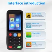 RFID Copier Writer Readers Card Reader Copier Reader With UID And 5577 Cards