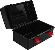 Gyro Carrying Case Portable Plastic Gyro Organizer Storage Container Blocks Storage Box