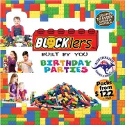 Replacement Blocks for BLOCKLERS MASSIVE PRINCESS CASTLE KIT 305 pieces LEGO