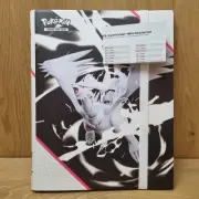 Pokemon TCG White Flare Collection Binder