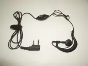 BAOFENG EP002 EARPIECE EARPHONE CLIP MICROPHONE & PTT FOR UV-5R