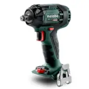 Metabo SSW 18 LTX 300 BL Cordless Impact Wrench - Skin Only