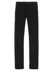 [Department 5] Department 5-Mike Pantaloni Nero-Uomo 31 Black