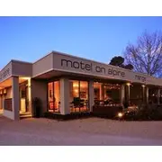 Myrtleford Motel on Alpine
