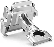 Motorcycle Navigation Bracket for B&MW R1200 GS Lc R 1200GS for R Nine T 2013-2017 Universal Mobile Phone Holder Motorcycle Stand Rotatable Phone Mount (Color : Silver)
