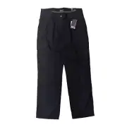 511 Tactical Women's TACLITE EMS Pants 16 Long 36x34 Navy Blue Cargo Police NWT