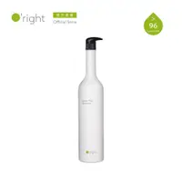 在飛比找PChome24h購物優惠-O’right歐萊德 綠茶洗髮精1000ml