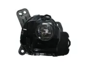 Action Crash 41HD95F Right - Passenger Side Fog Light Fits 2016 Mazda CX5 (for: Mazda)