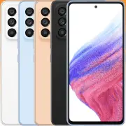Samsung Galaxy A53