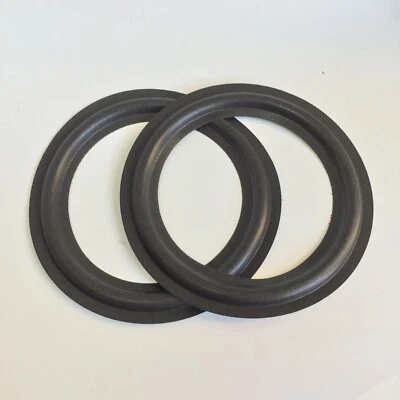 AFT 8" Speaker Foam Surround For Jamo W20711, 20506, W20175, W20162 Edge Repair