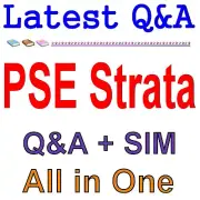 Palo Alto Networks System Engineer Professional - Strata PSE Strata Exam Q&A+SIM