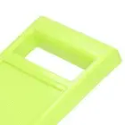 Vegetable Chip Maker Rustproof Stainless Steel Handheld Kitchen Chopper Food HB0