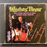 在飛比找蝦皮購物優惠-TAS榜/香港CD聖經/Witches’ Brew女巫佳釀 