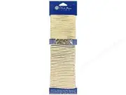 Blue Moon Cotton Cord Kit, Jewelry, Metal Clasps, NEW