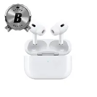 在飛比找momo購物網優惠-B級福利品【Apple】AirPods Pro 2 (USB