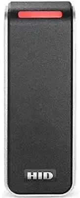 HID Signo 20 20NKS-00-000TG5 Multi-Technology, Mobile Ready Smart Card Reader