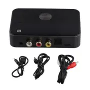 2 in 1NFC Bluetooth 5.3 Receiver and Transmitter 3.5mm Aux Coaxial Optical8354