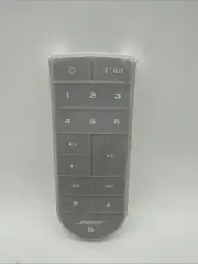 BOSE 355239-0030 Remote Control for SoundTouch 10/20/30 Series II III NEW SEALED