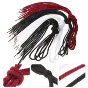 16 Pcs Drawstring Adjustable Cord Sportswear Man Replacement Cords