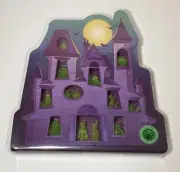 NYCC 2023 Exclusive Culturefly Scooby Doo Glow In The Dark Tiny Mights Box Set