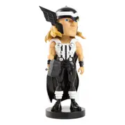 Thor Marvel Collingwood Magpies AFL Bobblehead Collectible Bobble Head Statue