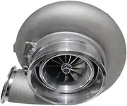 ZYBUFON GTX5533R GTX55 Dual Ball Bearing Turbocharger Supre Core 91MM Cover Housing+CHRA Gen2 Turbo Kit Supercharger