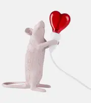 [Seletti] Seletti Mouse lamp by Marcantonio Raimondi Malerba, EU and USB plug