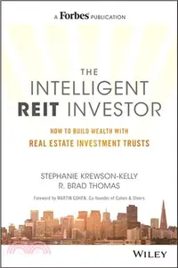 在飛比找三民網路書店優惠-The Intelligent REIT Investor 