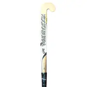 Kookaburra Midas Players Mid-Bow 37.5'' Long Light Weight Field Hockey Stick