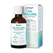 Dr Tung's Oil Pulling Concentrate