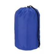 Stuff Sack, Nylon Waterproof Storage Sacks, 5x10Inch(Dark Blue)