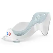 Angelcare AC583 Baby Bath Support Fit - Light Aqua