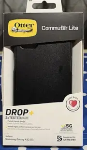Otterbox Commuter Lite Series for Samsung Galaxy A32 5g NEW SEALED BOX