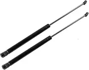 2 PCS Rear Trunk Tailgate Bonnet Lift Support Gas Shock Struts 2016 2017 2018 20119 2020 Compatible With HYUNDAI CRETA