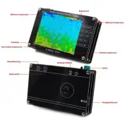 7 In 1 Thermal Imager 3.2 Inch Screen Infrared Thermal Imaging Camera Tool^