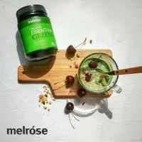 在飛比找蝦皮購物優惠-Melrose全能綠瘦子