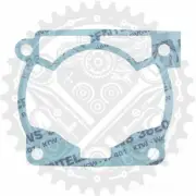 New Athena Cylinder Base Gasket 0.4 For Beta Xtrainer 250 2T
