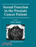 在飛比找三民網路書店優惠-Sexual Function in the Prostat