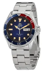 Orient Mako Kamasu RA-AA0812L19B Mens Watch