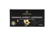 Watson & Son Manuka Honey Lozenges 8 Lozenges