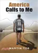 America Calls to Me ─ The Story of a Refugee Boy Journey