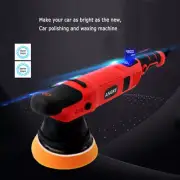 Handheld Electric Car Polishing & Waxing Machine Constant Speed Sanding Waxing
