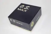 O.S. Max-61Vr Abc Engine Rear Exhaust Cab Specification